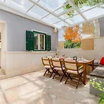 Apartment With Parking Space Postira, Brac - 24905