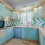 With Parking Space Postira, Brac - 24905 Apartment *