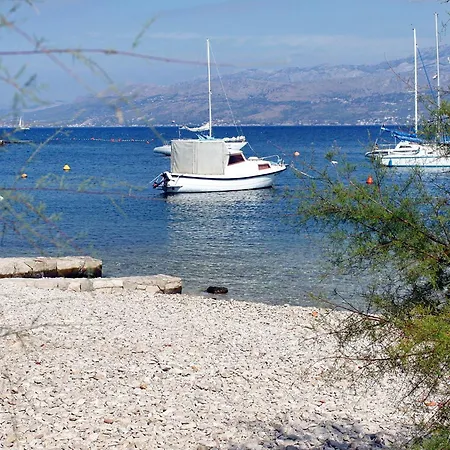 With Parking Space Postira, Brac - 24905