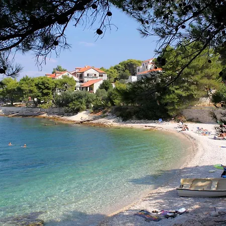 Apartmán With Parking Space Postira, Brac - 24905