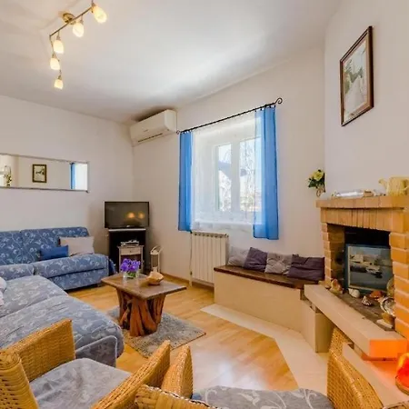 With Parking Space Postira, Brac - 24905 Apartman