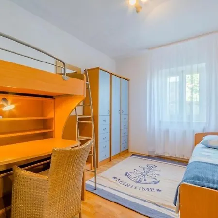 With Parking Space Postira, Brac - 24905 Apartman Postira